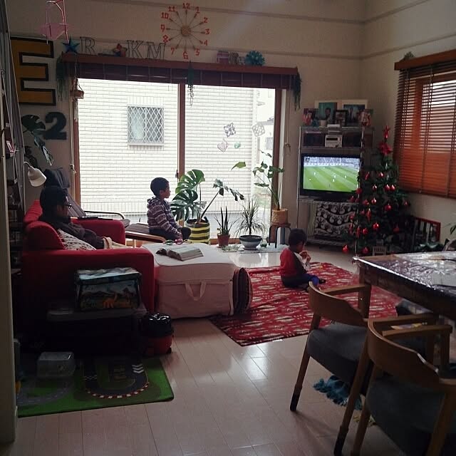 urchinさんの実例写真