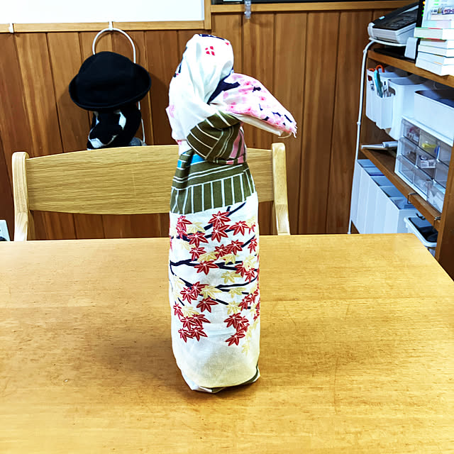 Rさんの実例写真