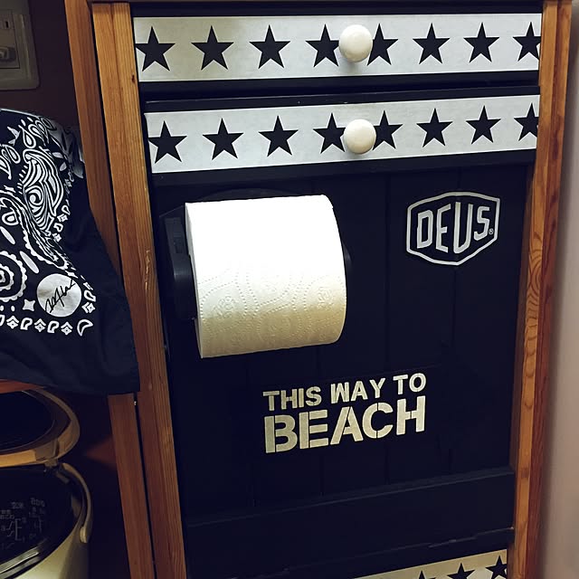 beach73さんの実例写真