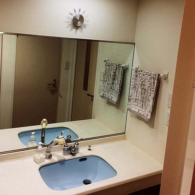 nyamaさんの実例写真