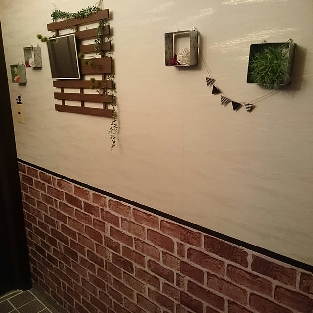 Riekoさんの実例写真