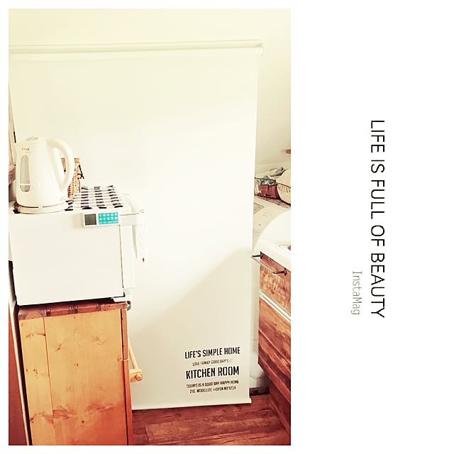 216_WOOD.LIFEさんの実例写真