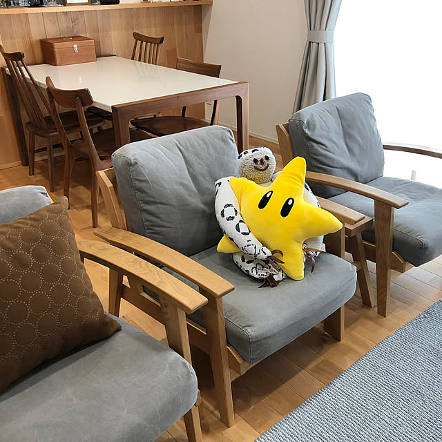 yoppiさんの部屋