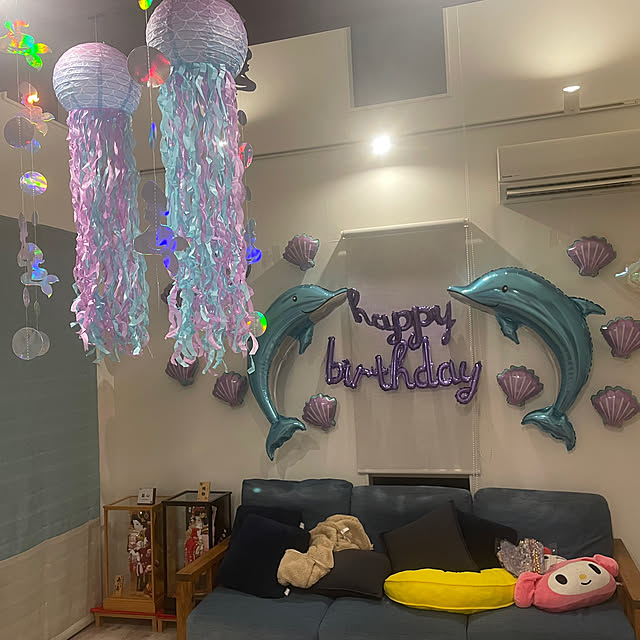 masumiさんの部屋