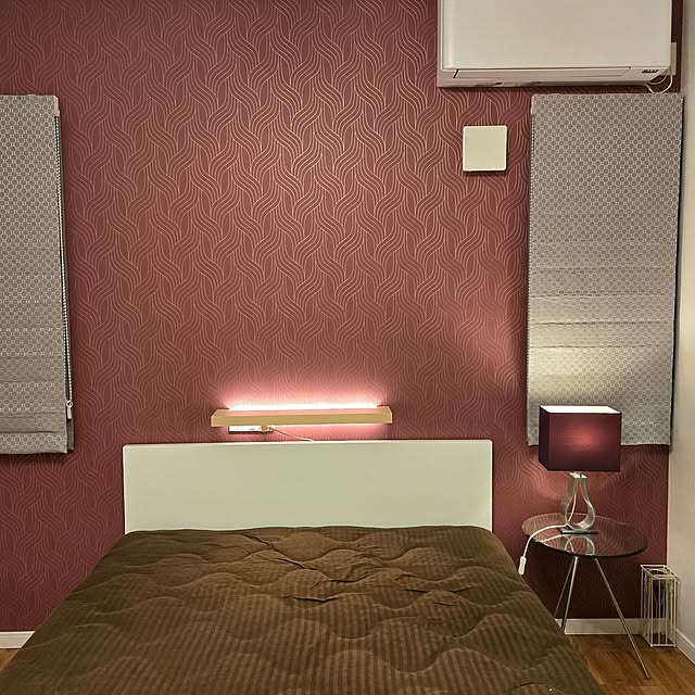 nonbiri_house_さんの部屋