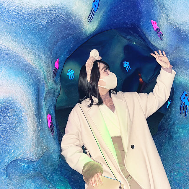 oceanさんの部屋