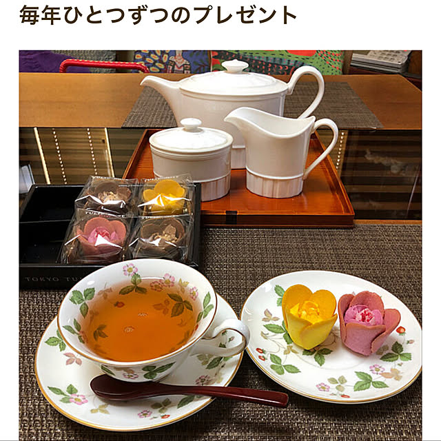 ha-francaiseさんの実例写真