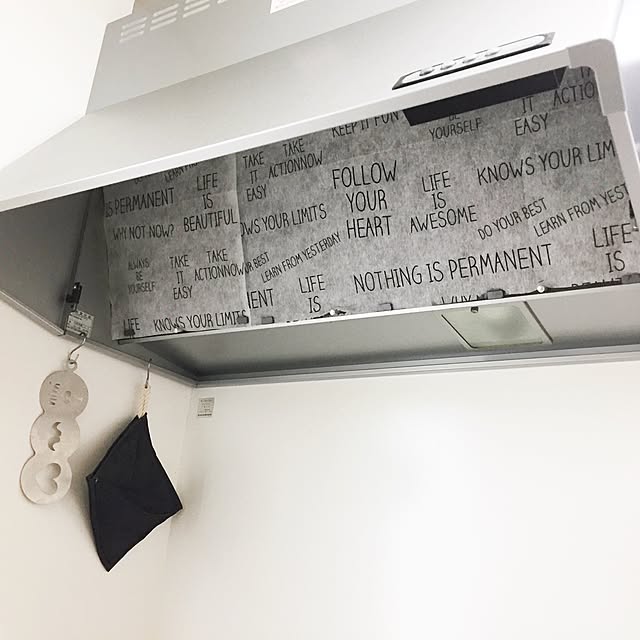miniさんの実例写真