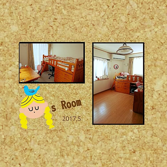 H23さんの実例写真