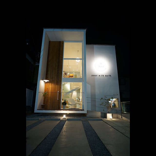 Design papa Ka-tuさんの実例写真