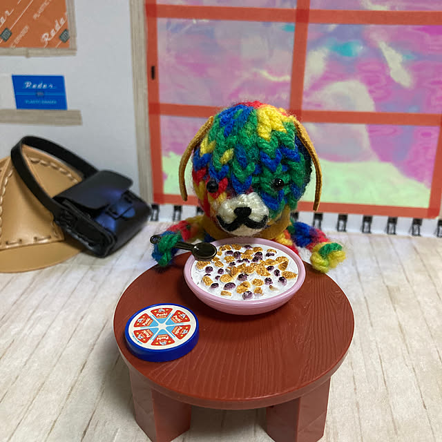 manduonmaさんの実例写真