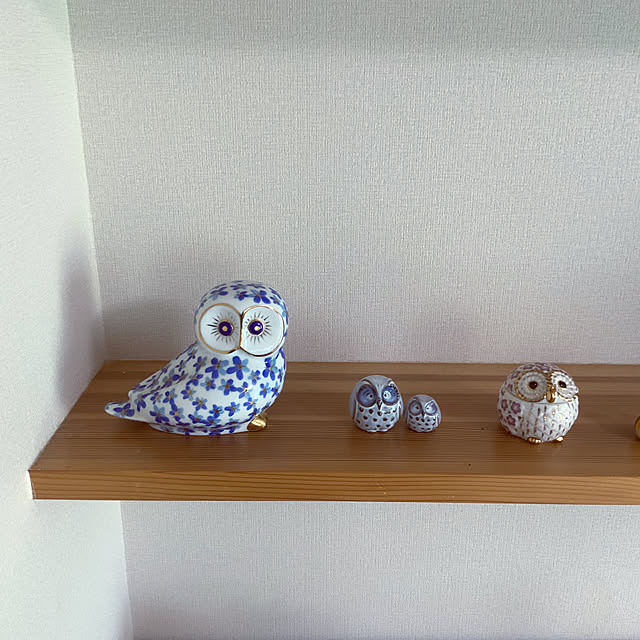 chiiyanさんの部屋