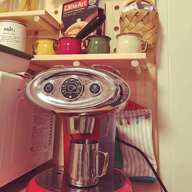 moさんの実例写真