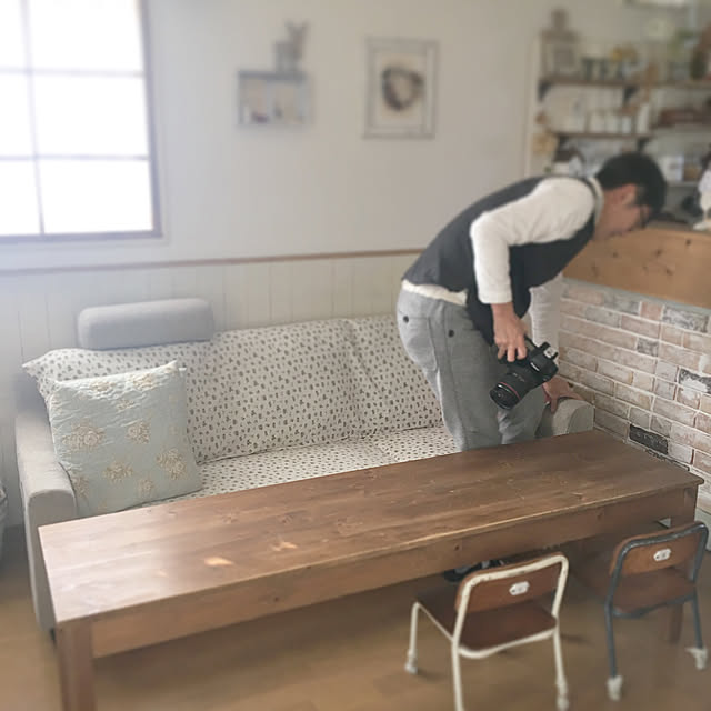YunSamamaさんの実例写真