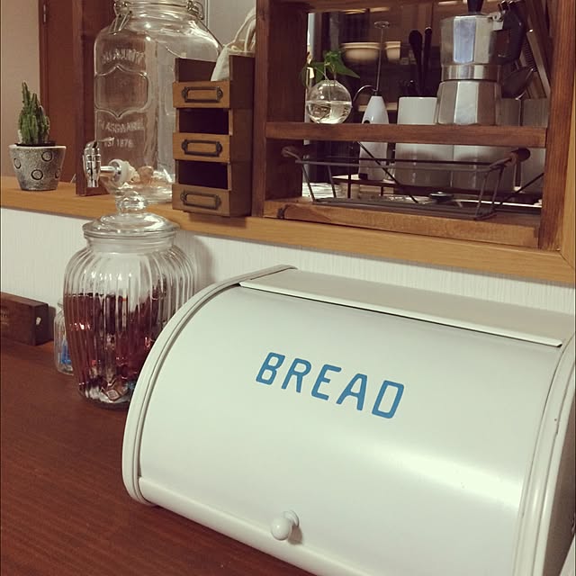 afroさんの実例写真