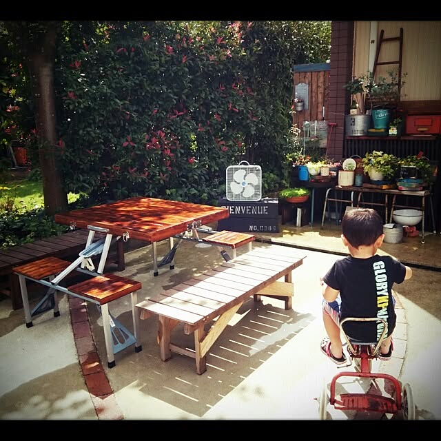 ryokoさんの実例写真