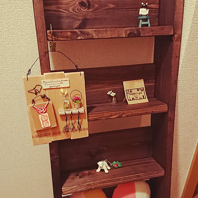 mikanさんの実例写真