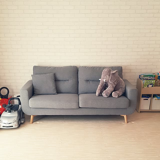annaさんの実例写真