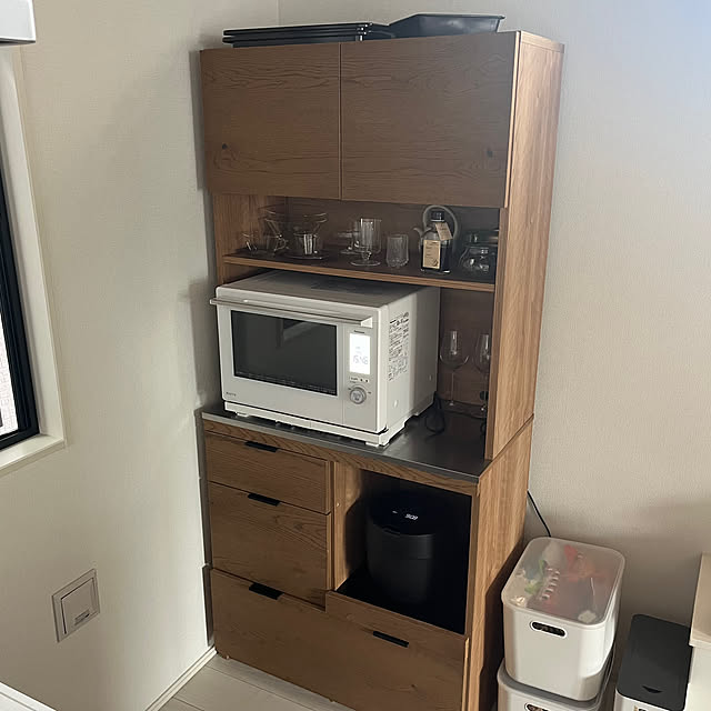 mikeさんの部屋
