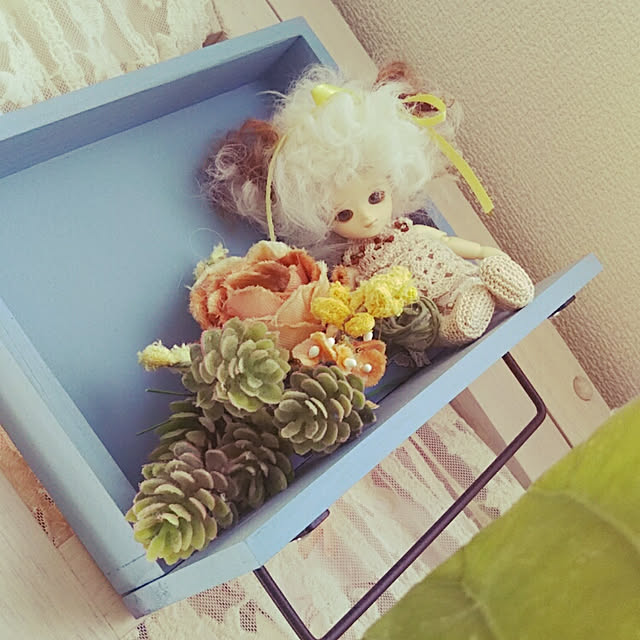 yumekoさんの実例写真