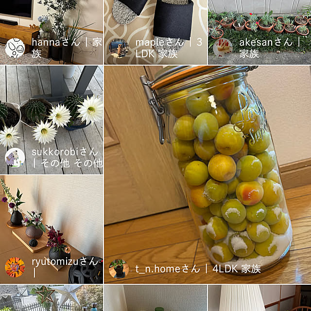 t_n.homeさんの部屋