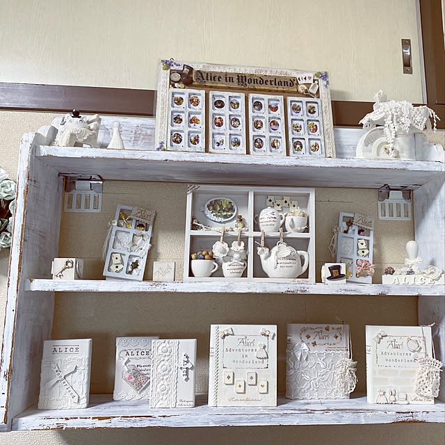 shabby666さんの実例写真