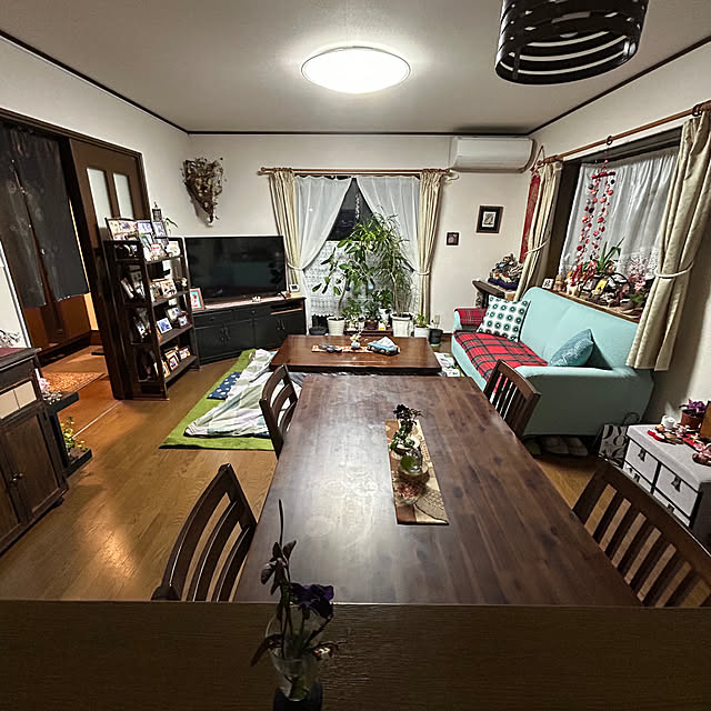 ritsukoさんの部屋