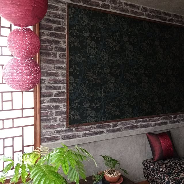 nikkoriさんの実例写真