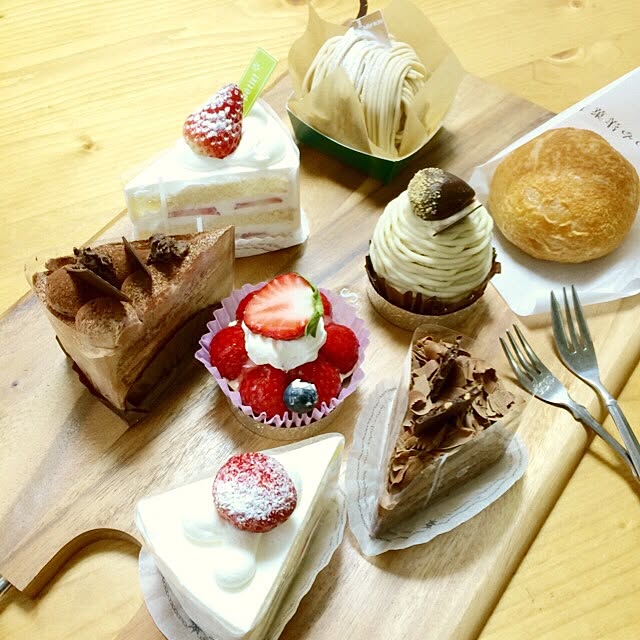 cloverさんの実例写真