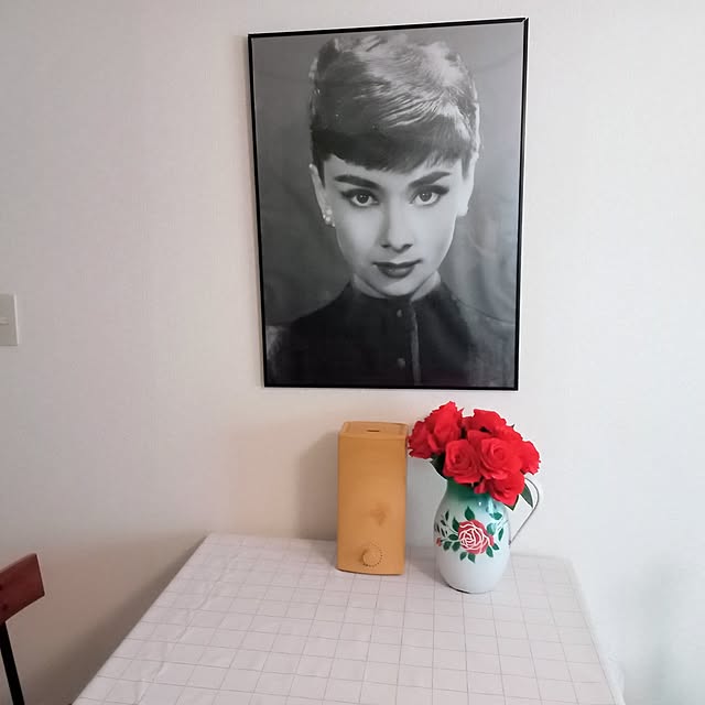 moruさんの実例写真