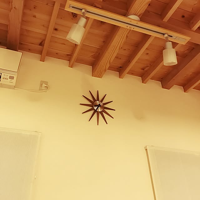 部屋全体のインテリア実例 - 2017-02-28 20:37:12
