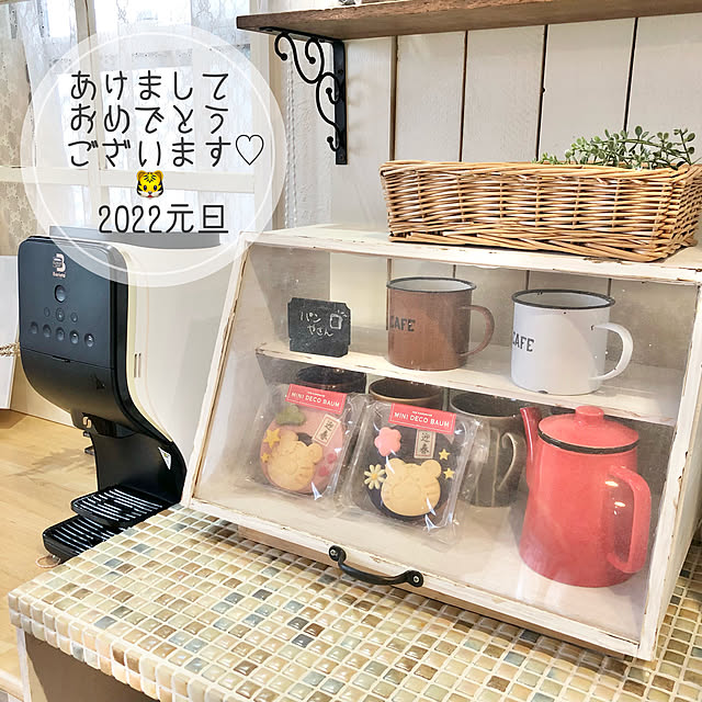 rankoさんの実例写真