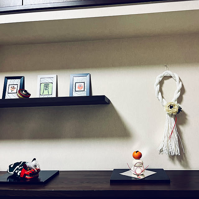 NAOさんの部屋