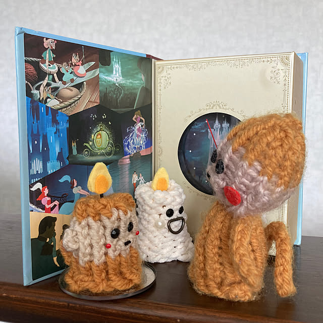 manduonmaさんの部屋
