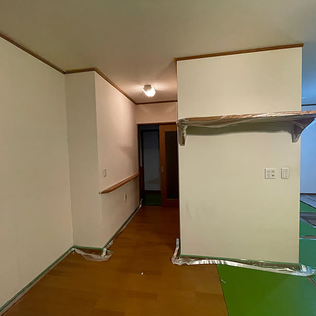 A-Mさんの部屋