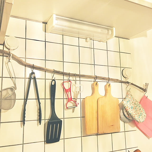 RITSUさんの実例写真