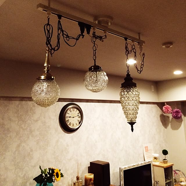 実例写真