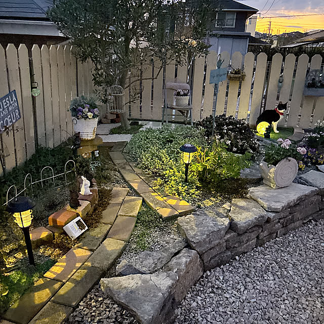 moolさんの実例写真