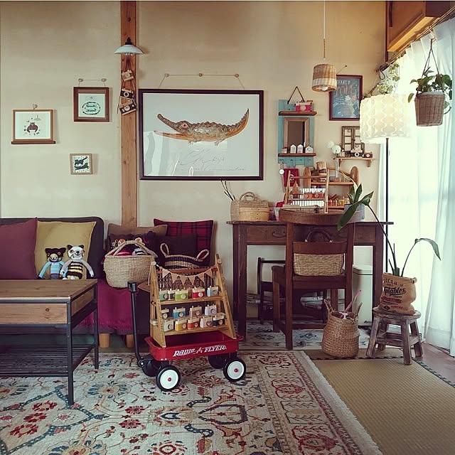 fukuさんの部屋