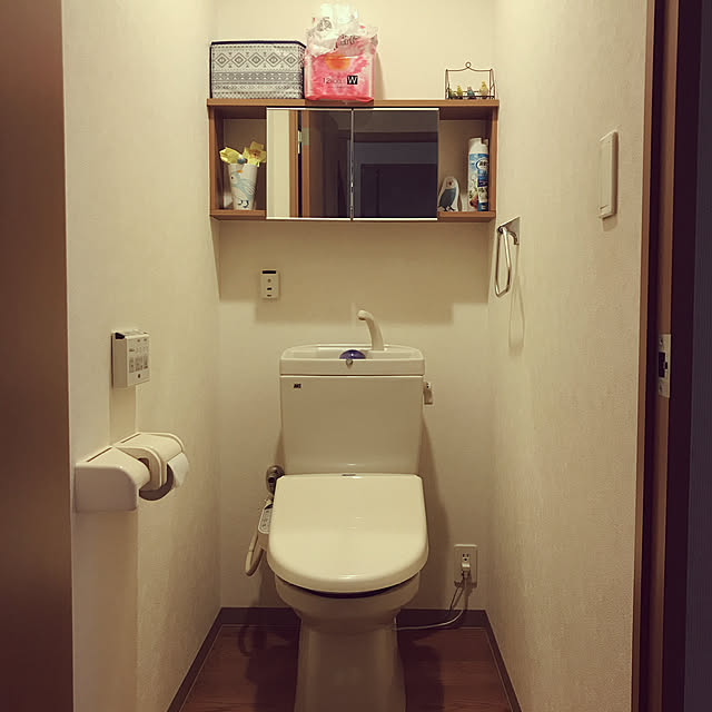 chappさんの実例写真