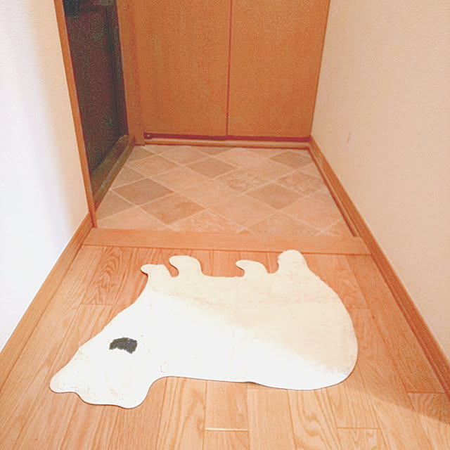 cuscus__さんの実例写真