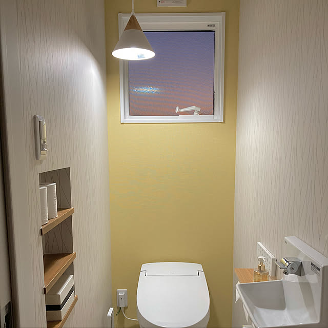 FE74402/ナチュラル/北欧/バス/トイレのインテリア実例 - 2022-03-15 22:50:14
