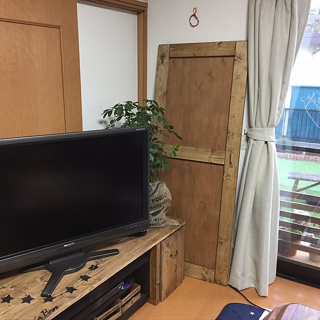 yokochinさんの実例写真