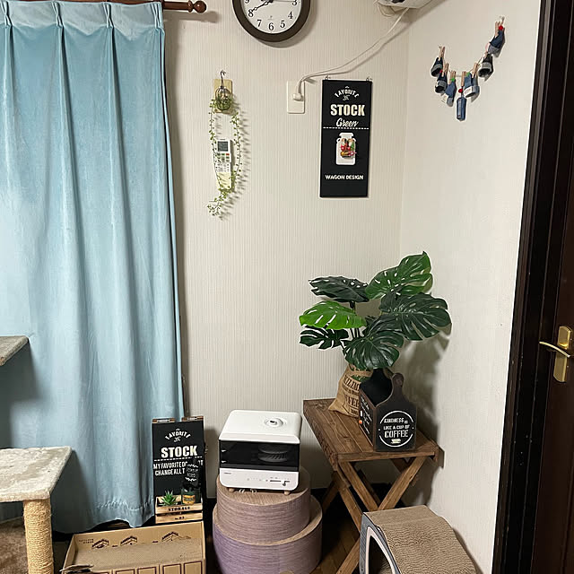 momocchiさんの部屋