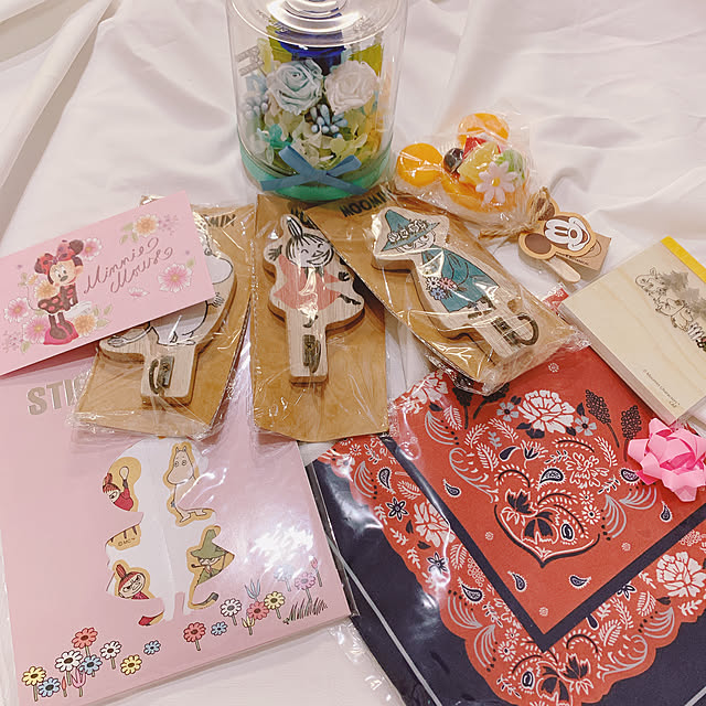 miemekkoさんの部屋
