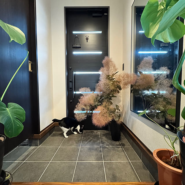 porinさんの部屋