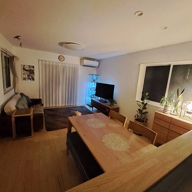 mihiroさんの部屋