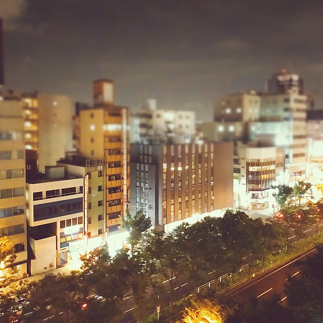 実例写真
