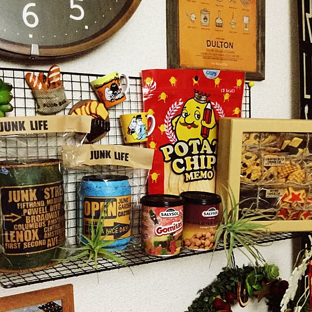 m.k.a.457さんの実例写真