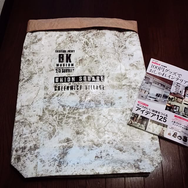 Ikueimamaさんの実例写真